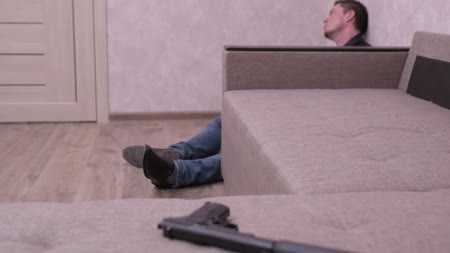 Crime House - FILM SCENES REMAKES Crime House - FILM SCENES REMAKES